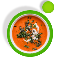 Instant/Pre-mix soups
