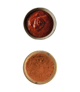 Sriracha Sauce Powder